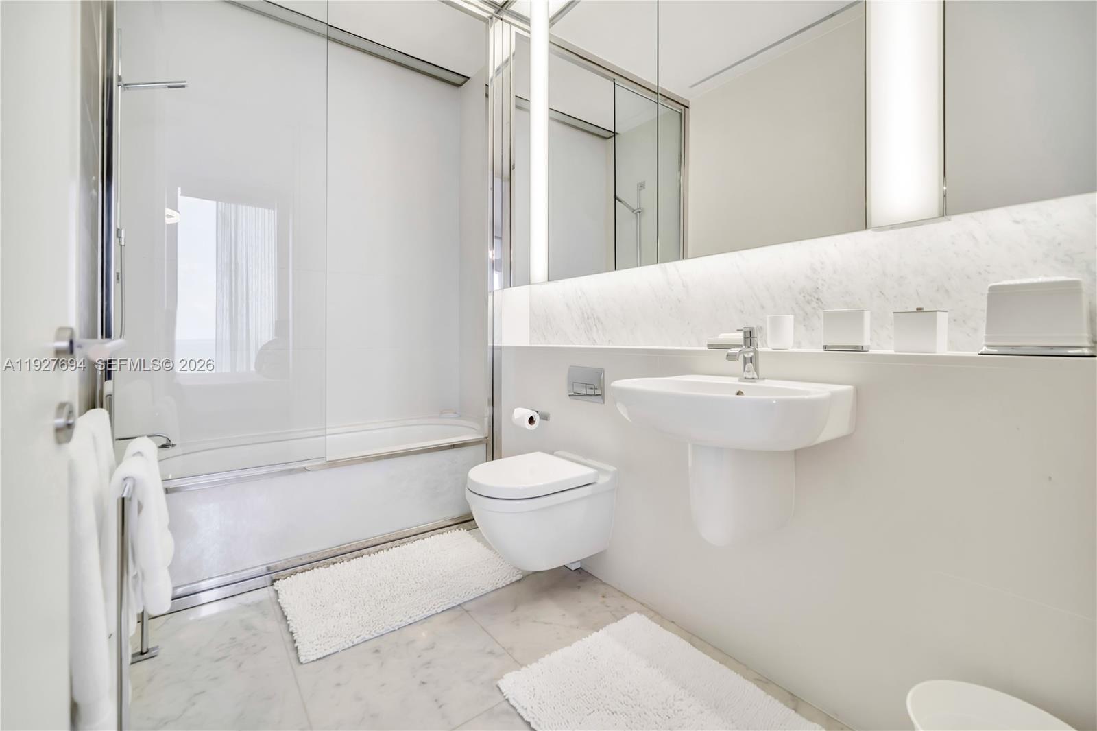 Faena House Condo - Residential