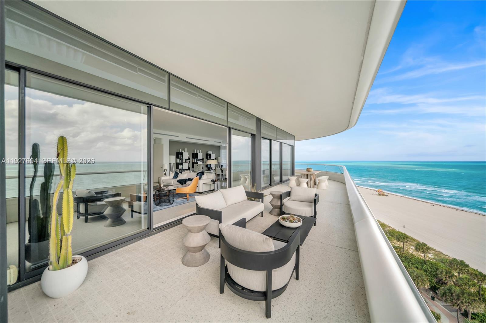 Faena House Condo - Residential