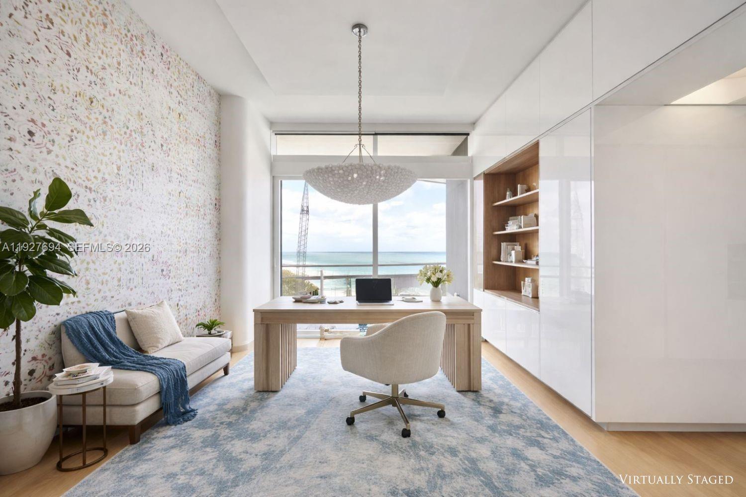 Faena House Condo - Residential