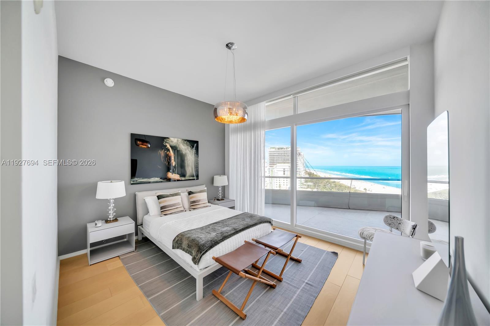Faena House Condo - Residential