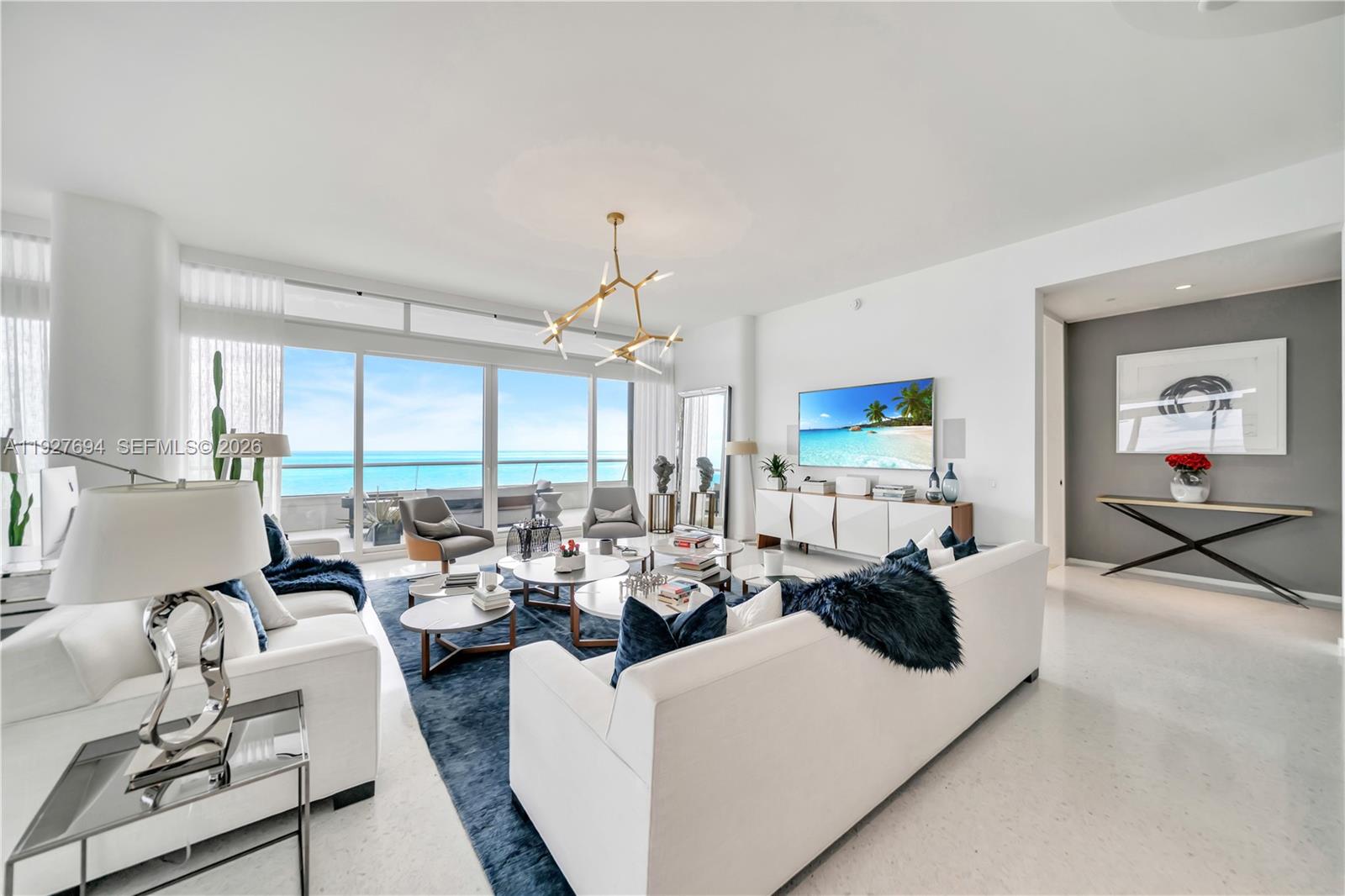 Faena House Condo - Residential