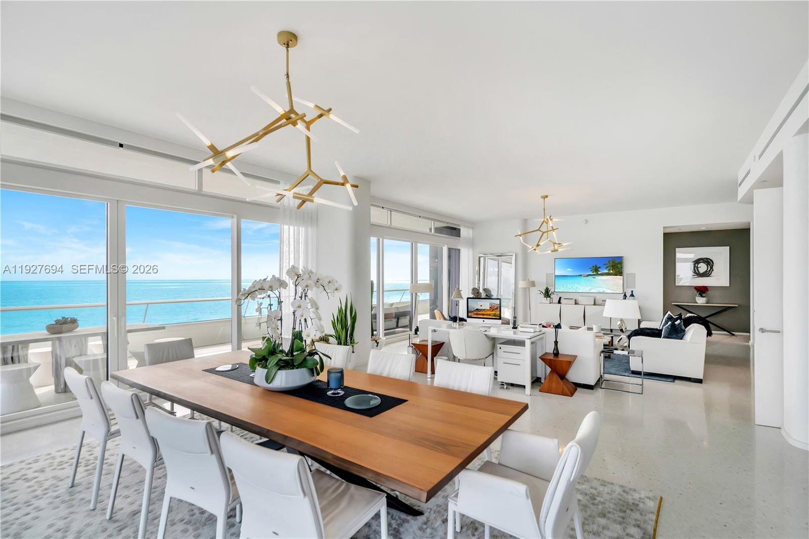 Faena House Condo - Residential