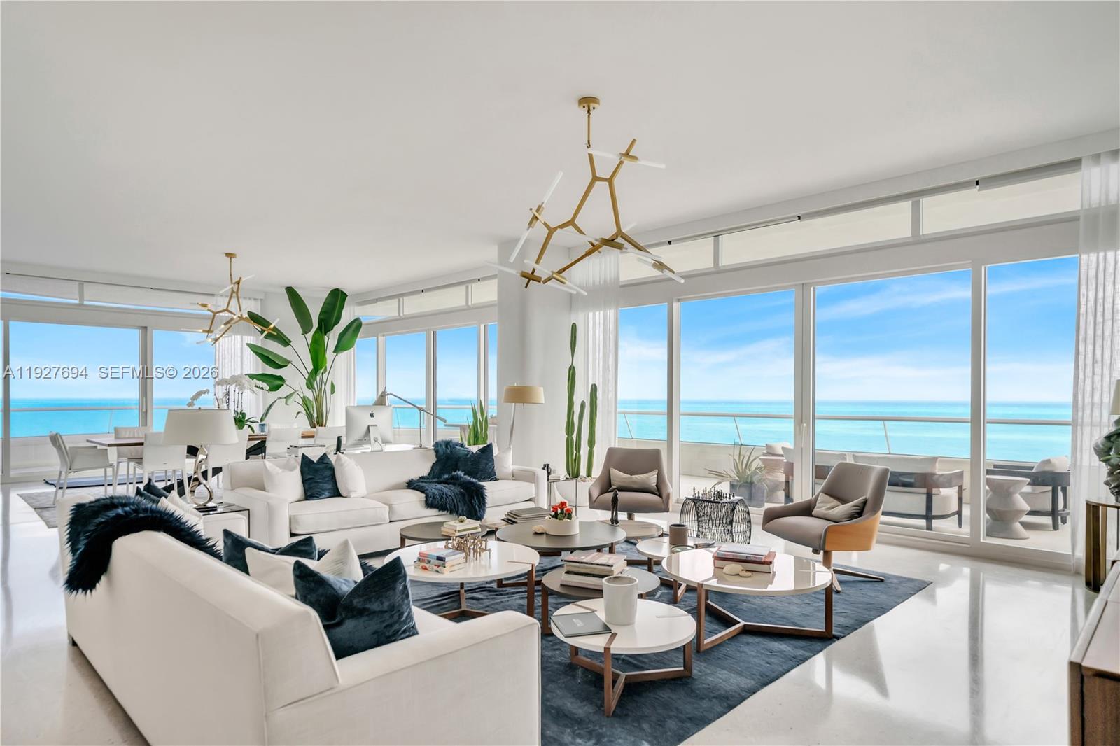 Faena House Condo - Residential