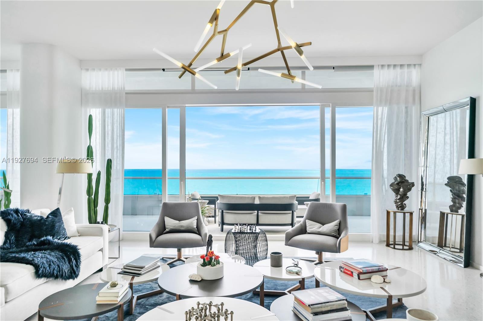 Faena House Condo - Residential