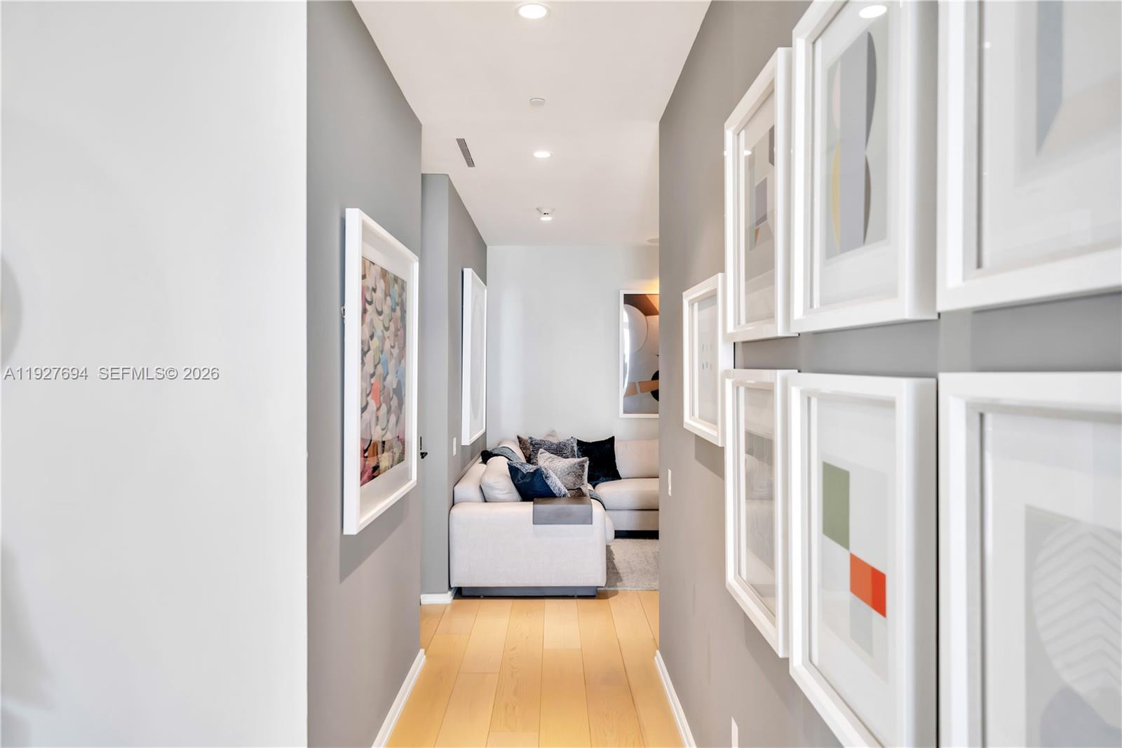 Faena House Condo - Residential