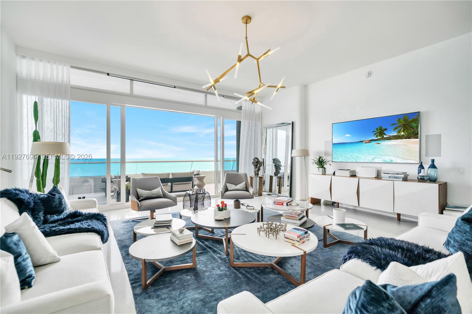 Faena House Condo - Residential