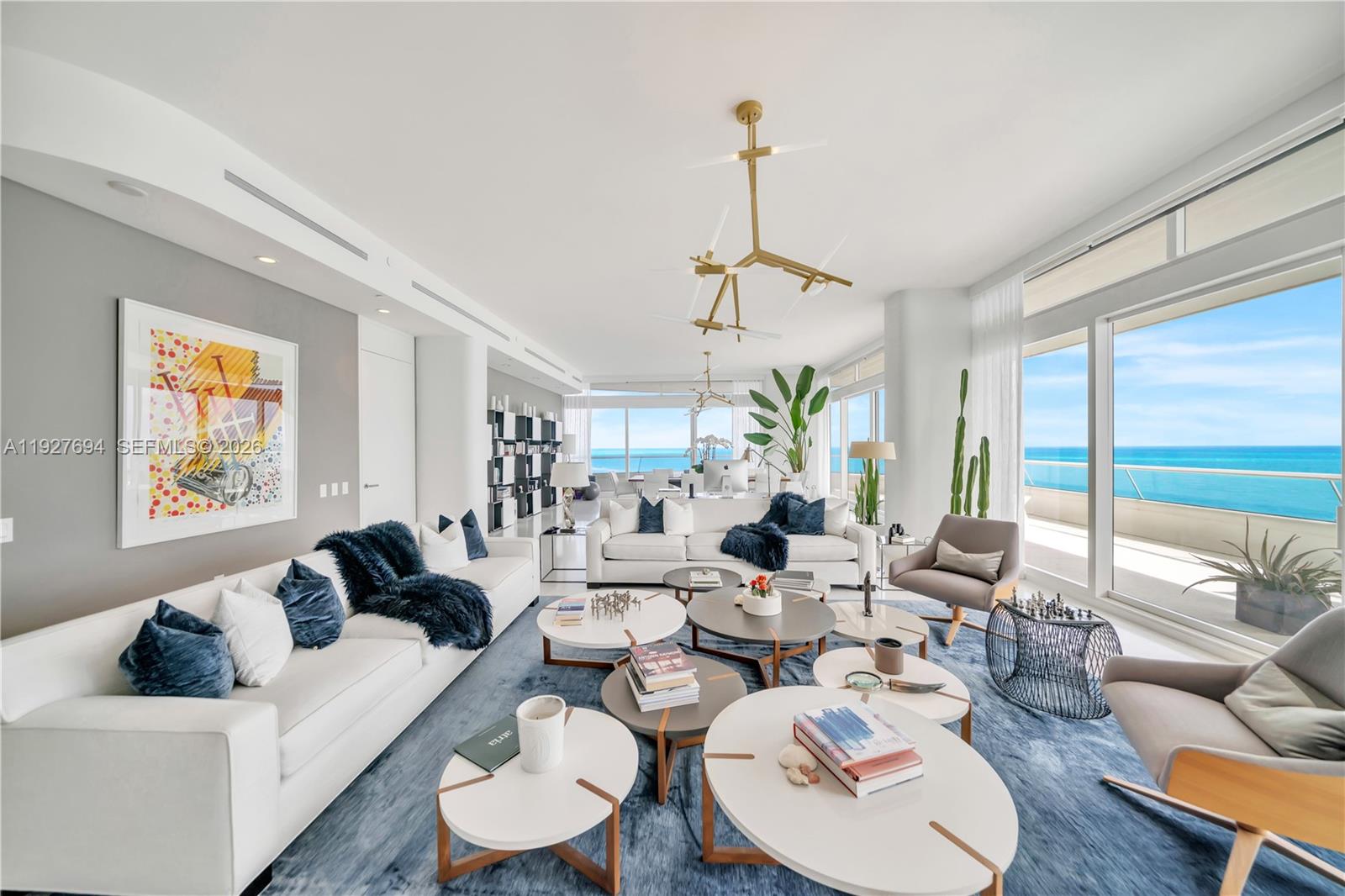 Faena House Condo - Residential