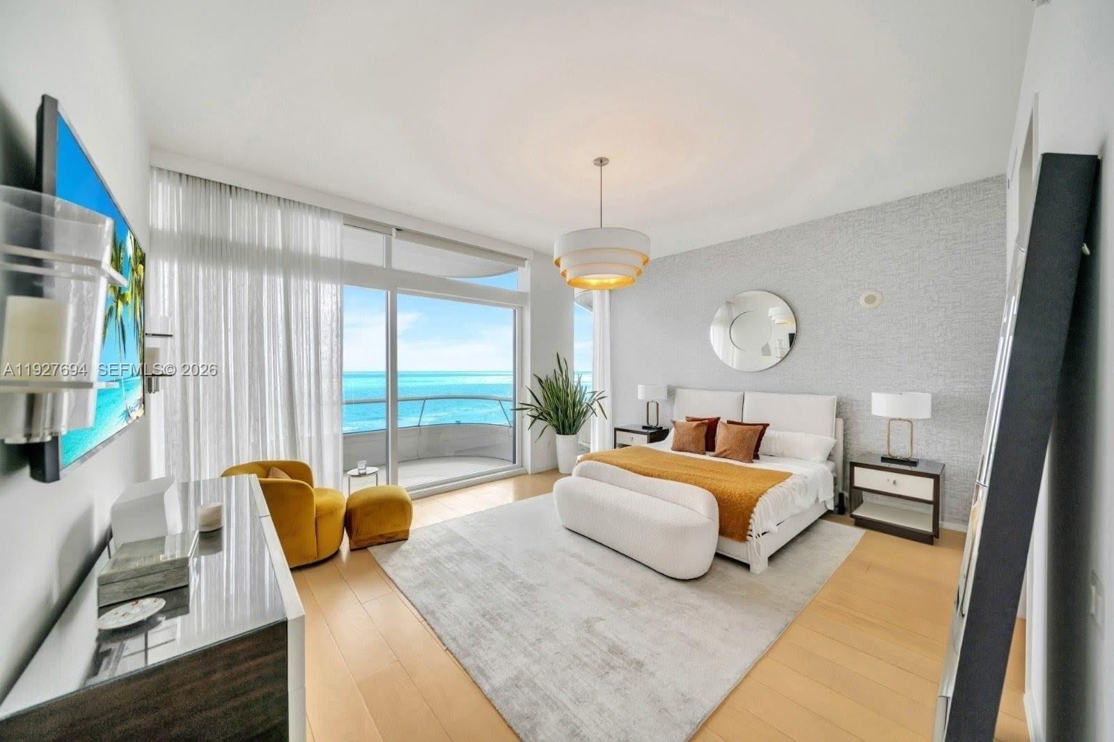 Faena House Condo - Residential