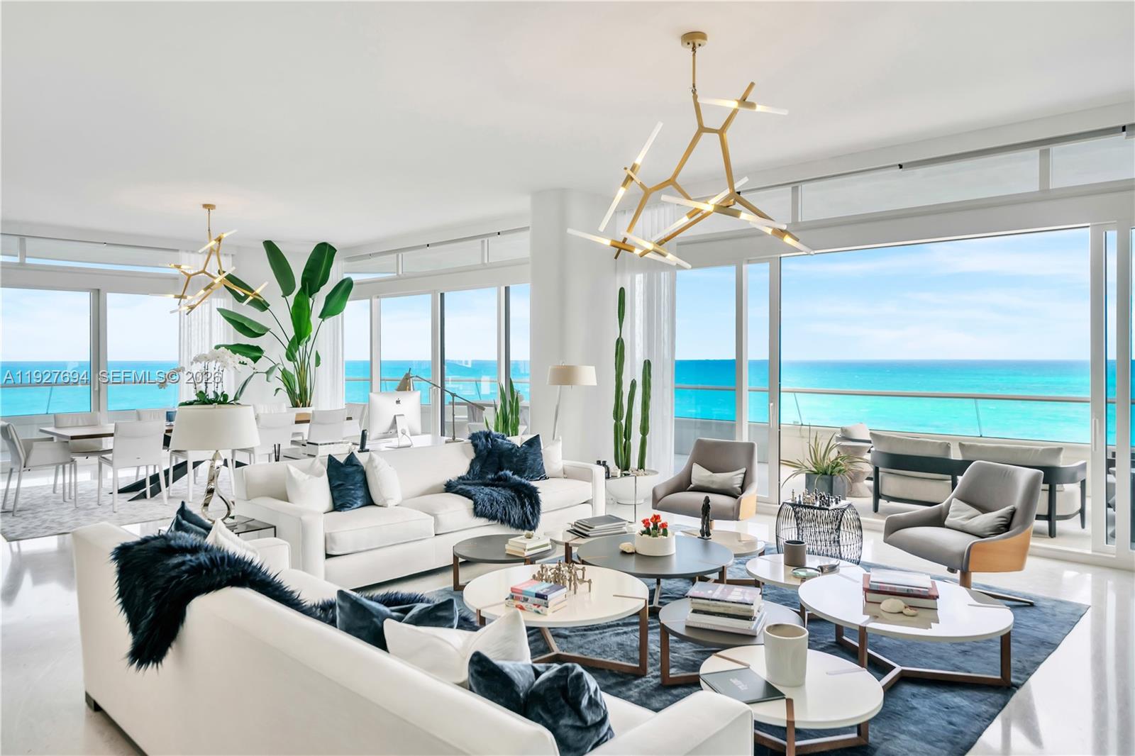 Faena House Condo - Residential