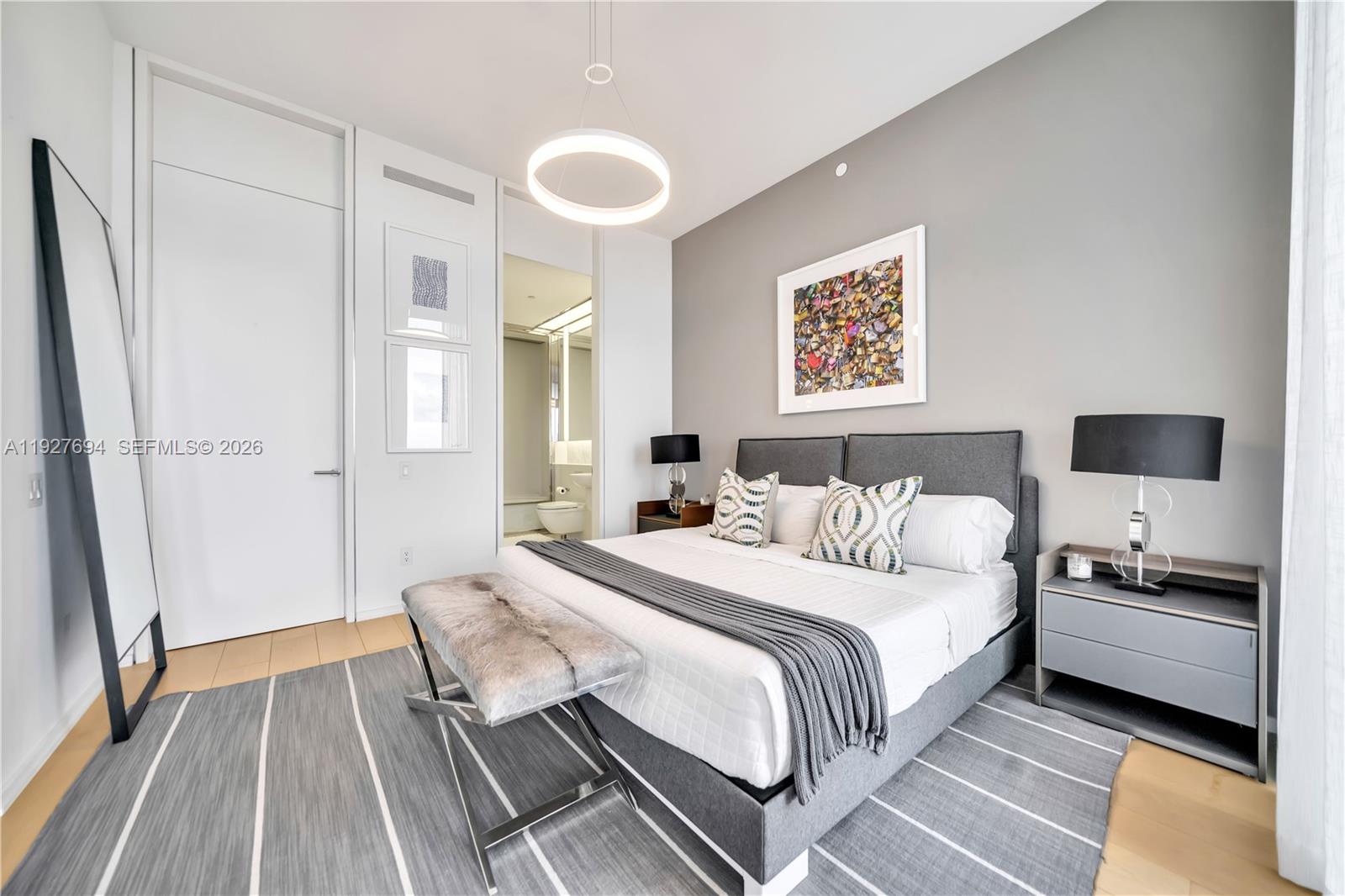 Faena House Condo - Residential