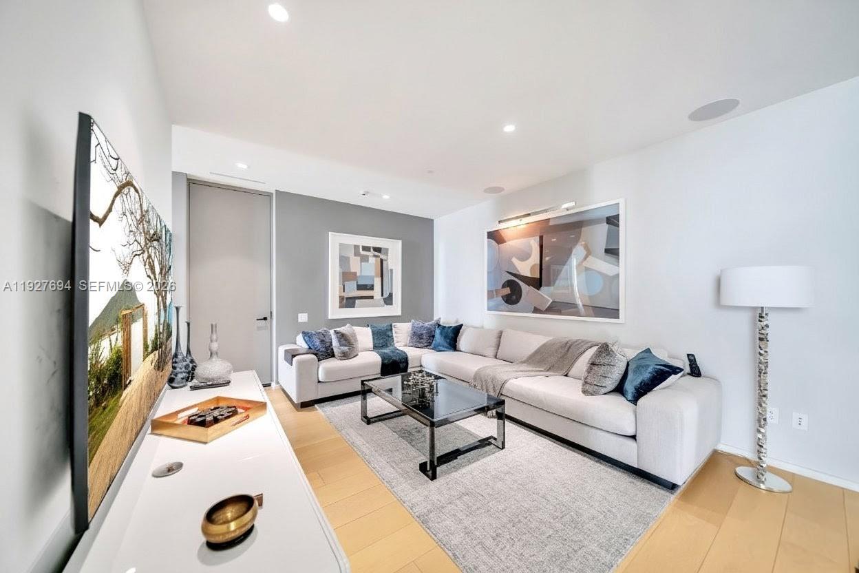 Faena House Condo - Residential