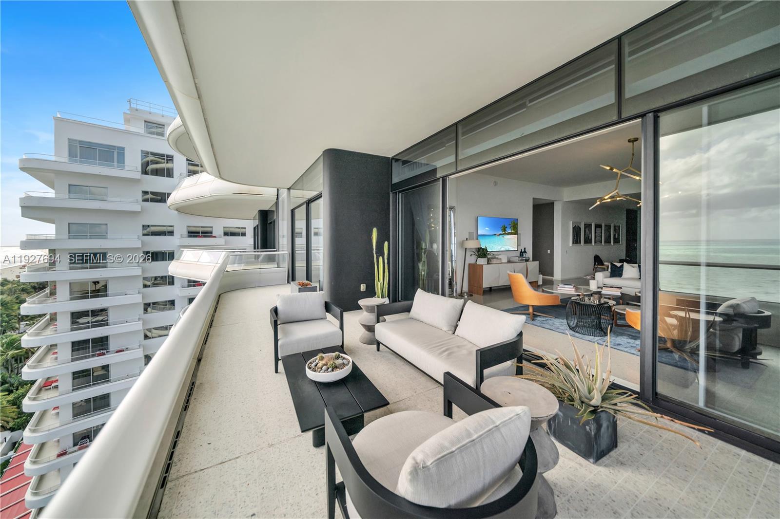 Faena House Condo - Residential