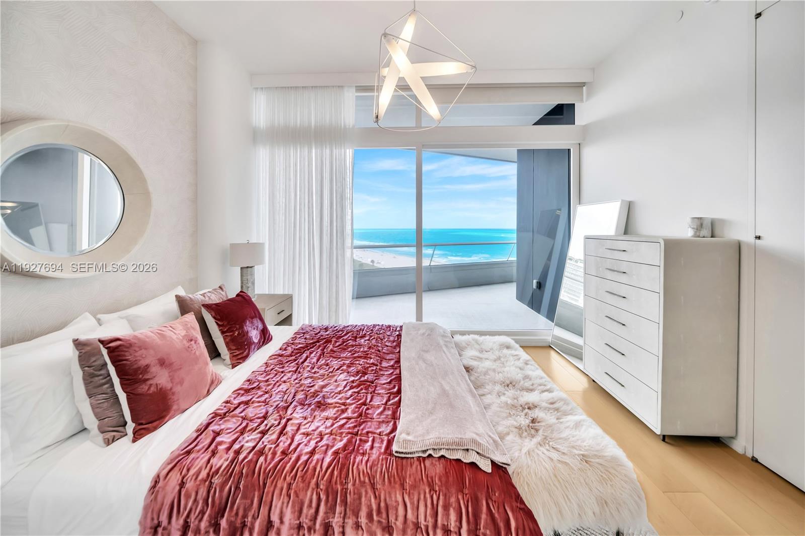 Faena House Condo - Residential