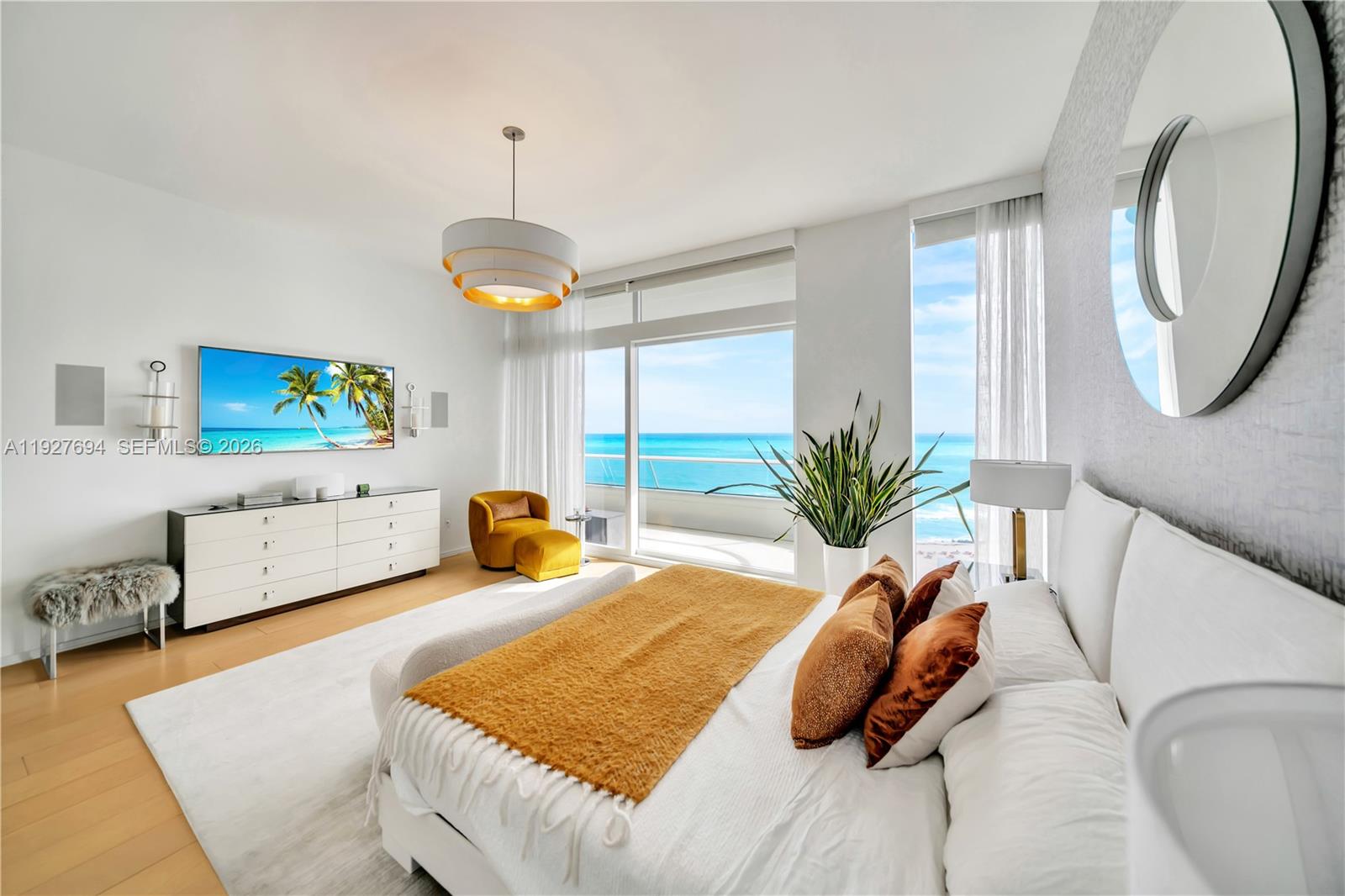 Faena House Condo - Residential