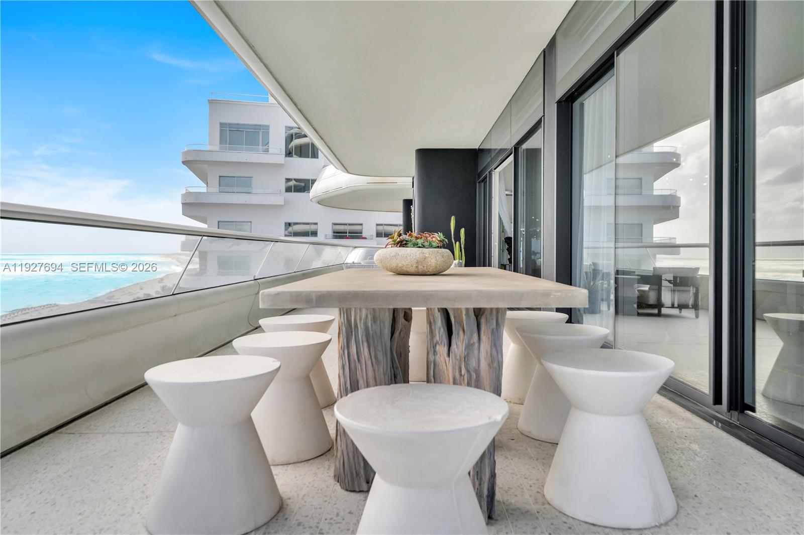 Faena House Condo - Residential