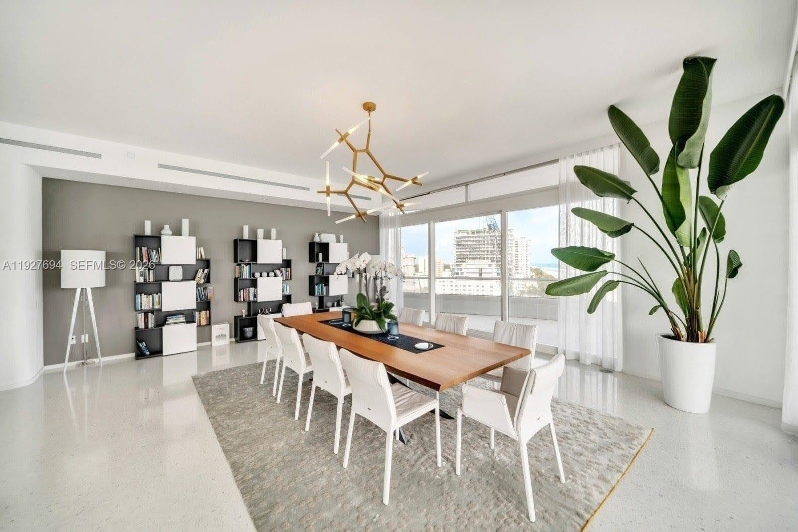Faena House Condo - Residential