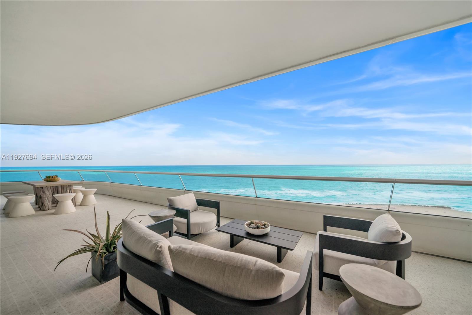 Faena House Condo - Residential