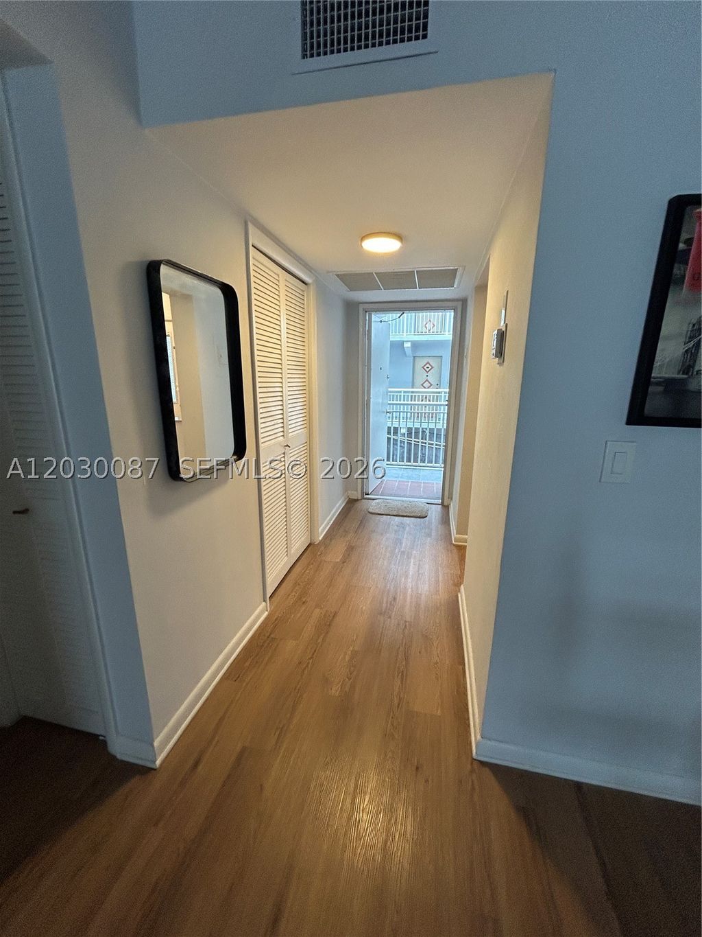 Photo of 215 SE 3rd Ave #206A, Hallandale Beach, FL 33009 (MLS # A12030087)