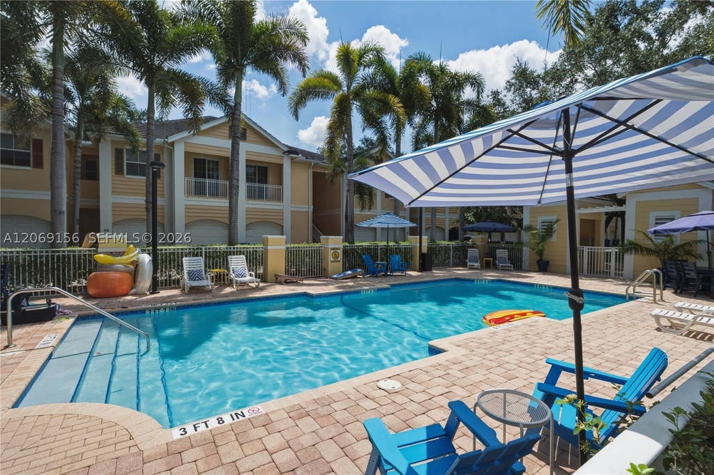 Photo of 525 SW 18th Ave #26, Fort Lauderdale, FL 33312 (MLS # A12069156)
