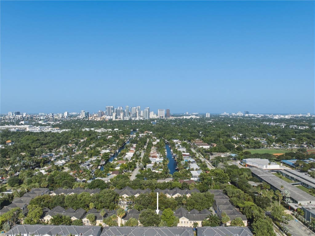 Photo of 525 SW 18th Ave #26, Fort Lauderdale, FL 33312 (MLS # A12069156)