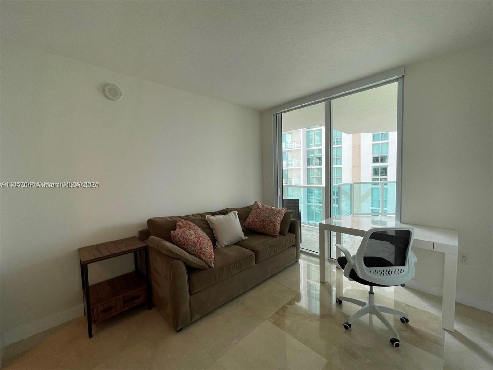 ST TROPEZ ON THE BAY III - Residential Lease