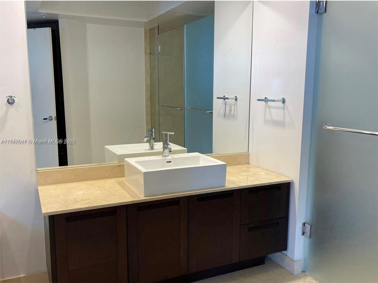 ST TROPEZ ON THE BAY III - Residential Lease