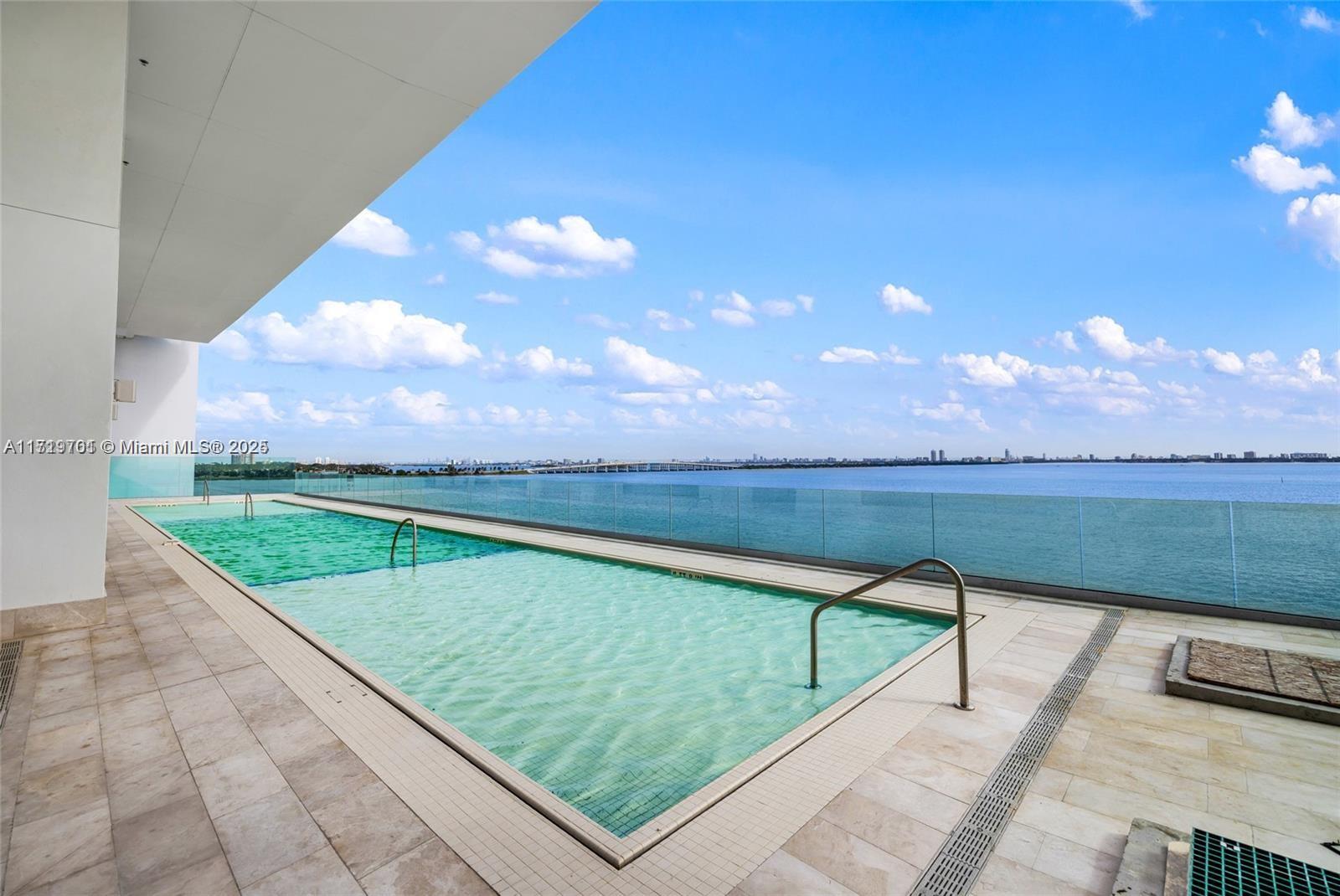 MISSONI BAIA - Residential