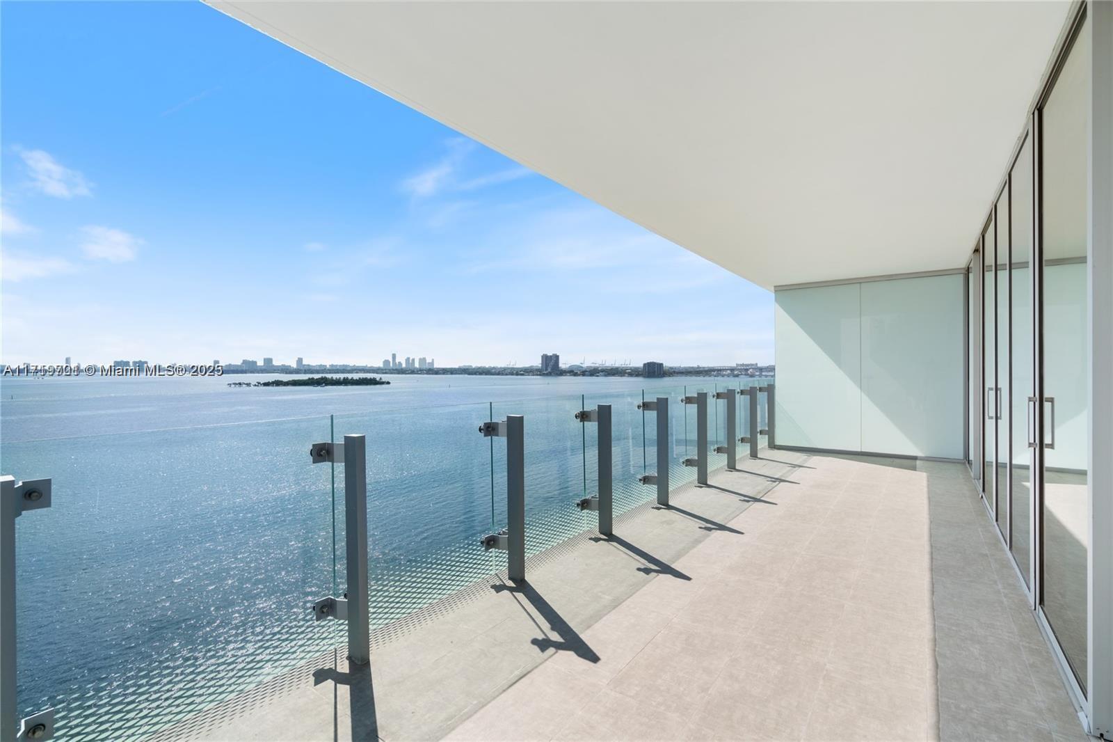 MISSONI BAIA - Residential