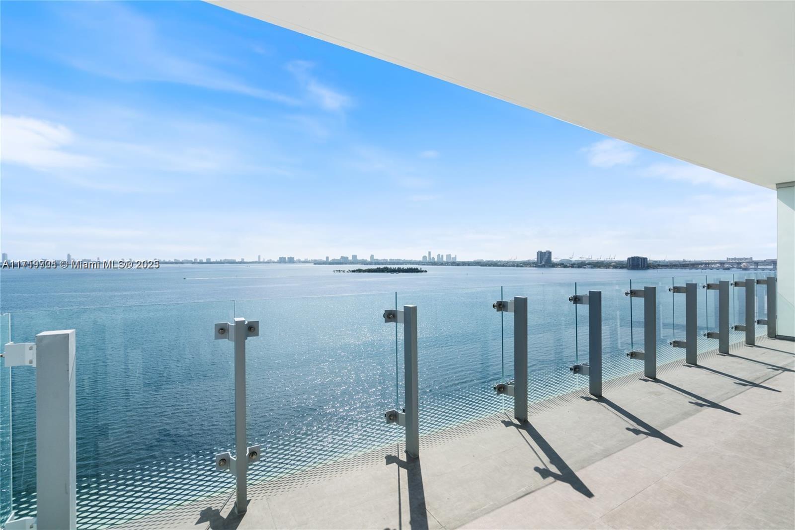 MISSONI BAIA - Residential