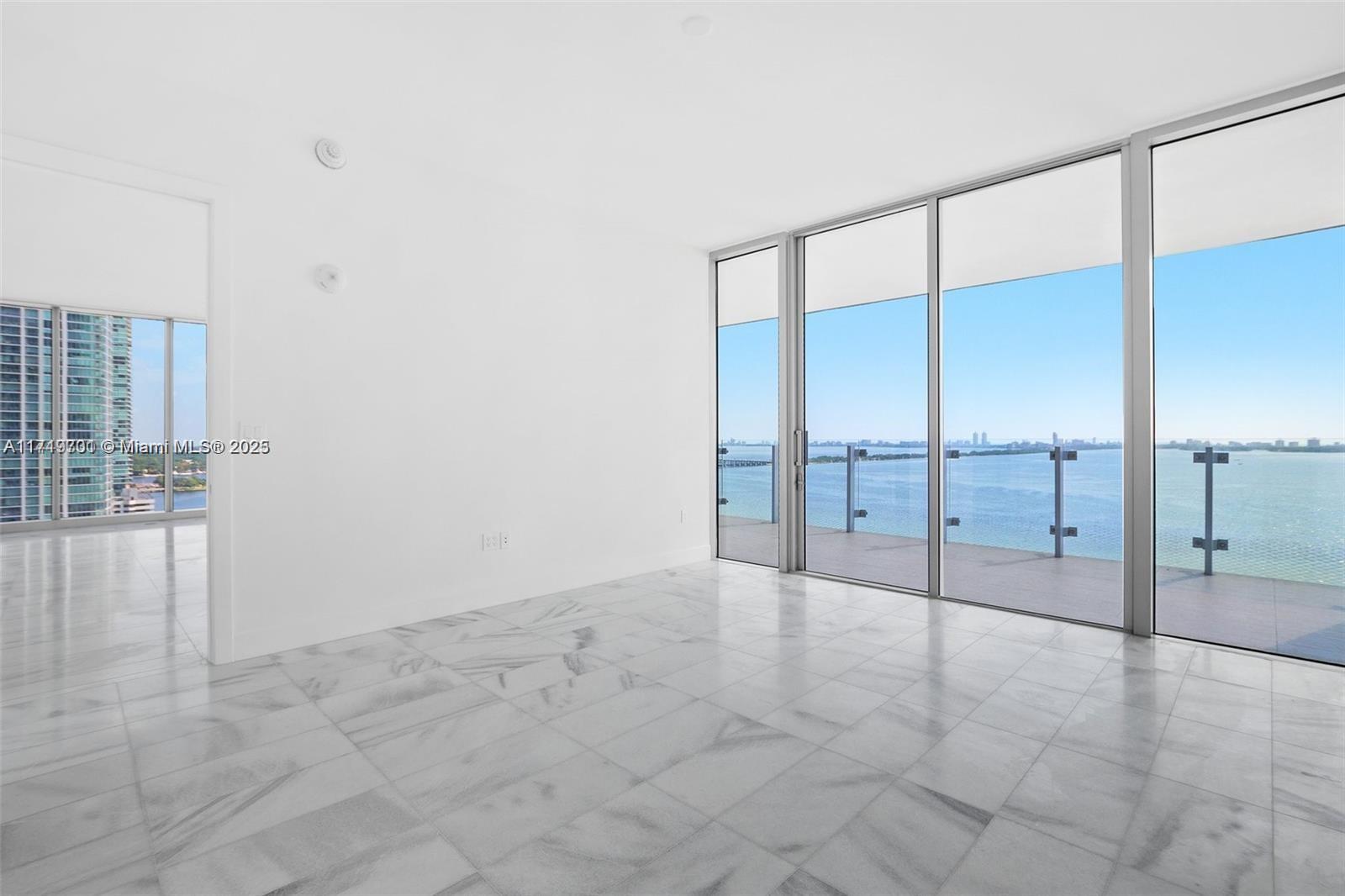 MISSONI BAIA - Residential