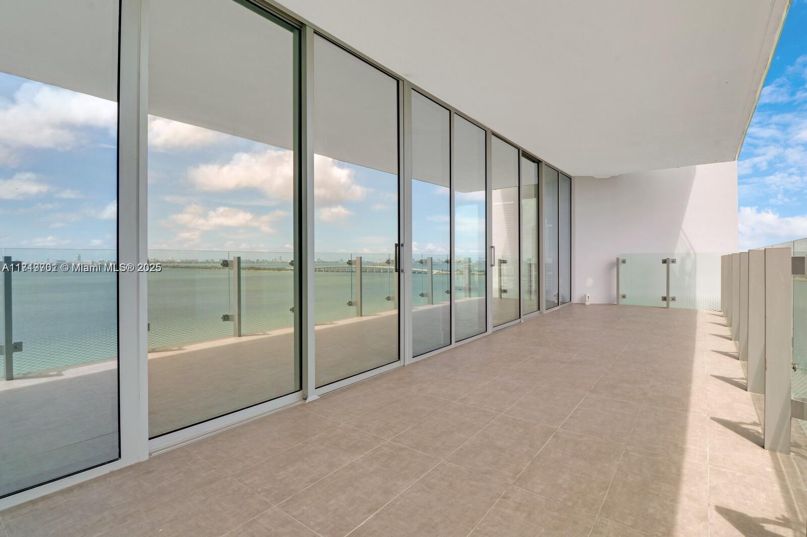 MISSONI BAIA - Residential