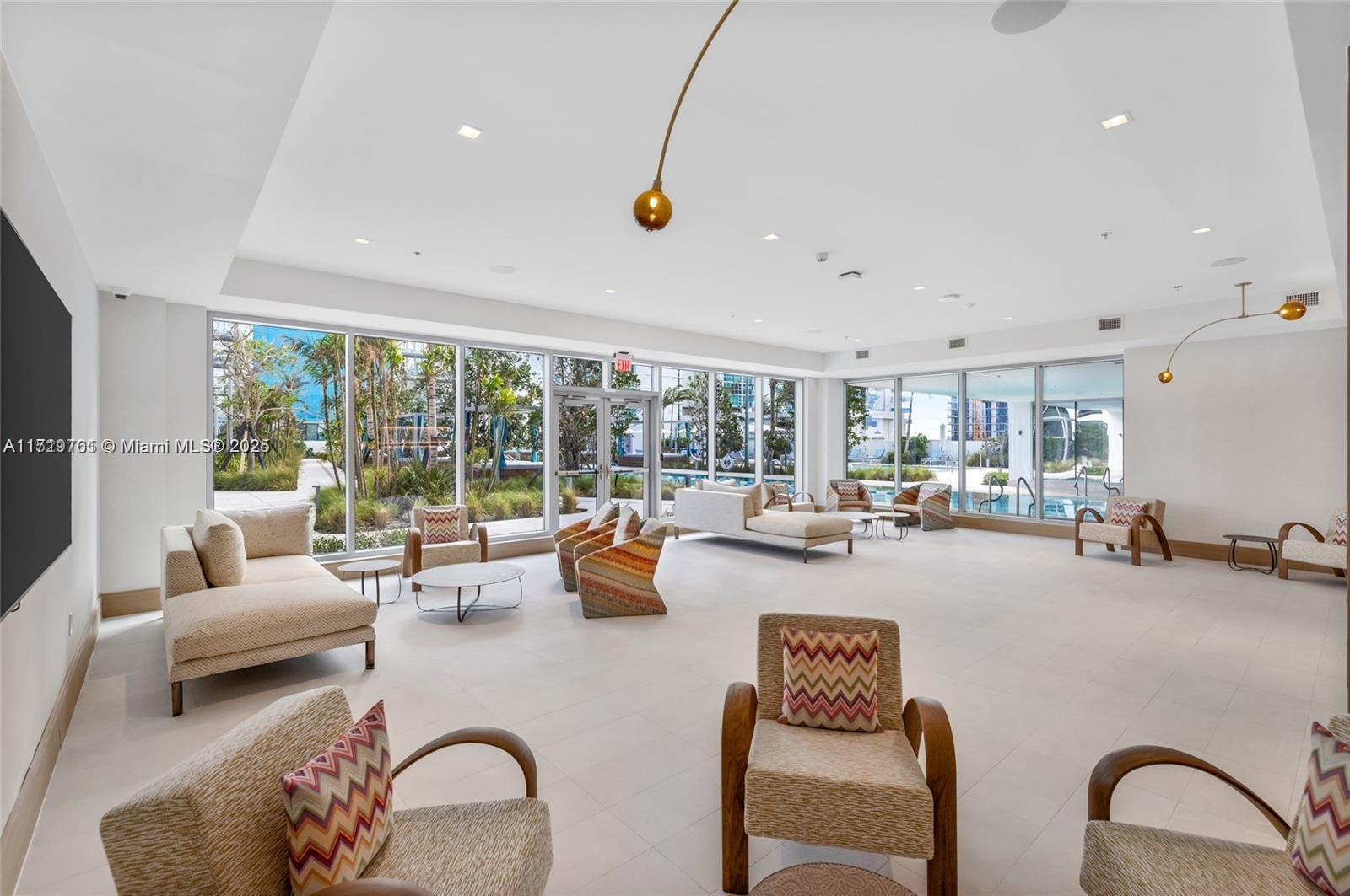 MISSONI BAIA - Residential