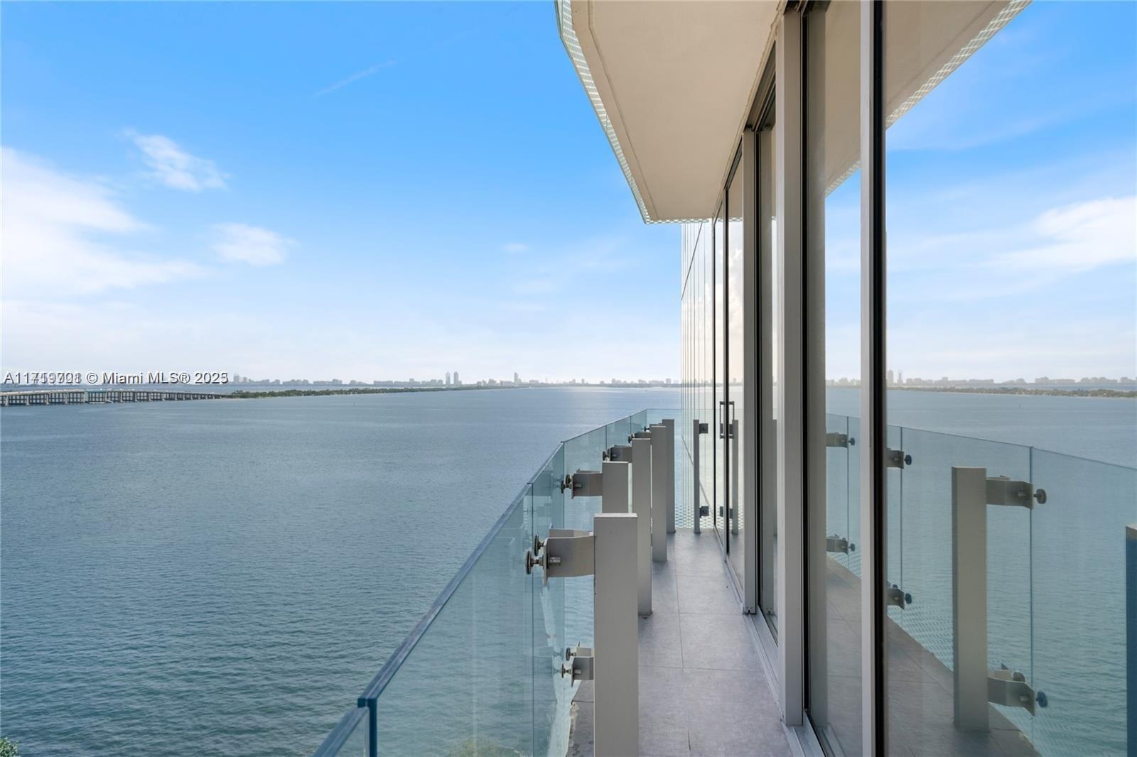 MISSONI BAIA - Residential