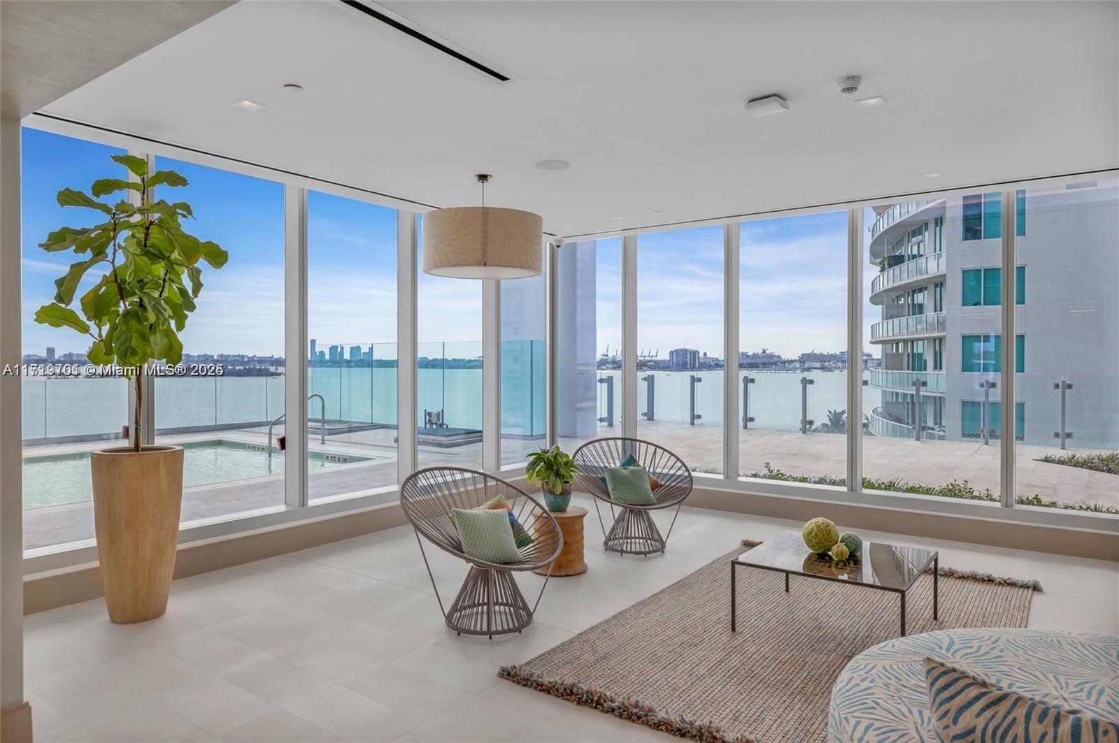 MISSONI BAIA - Residential