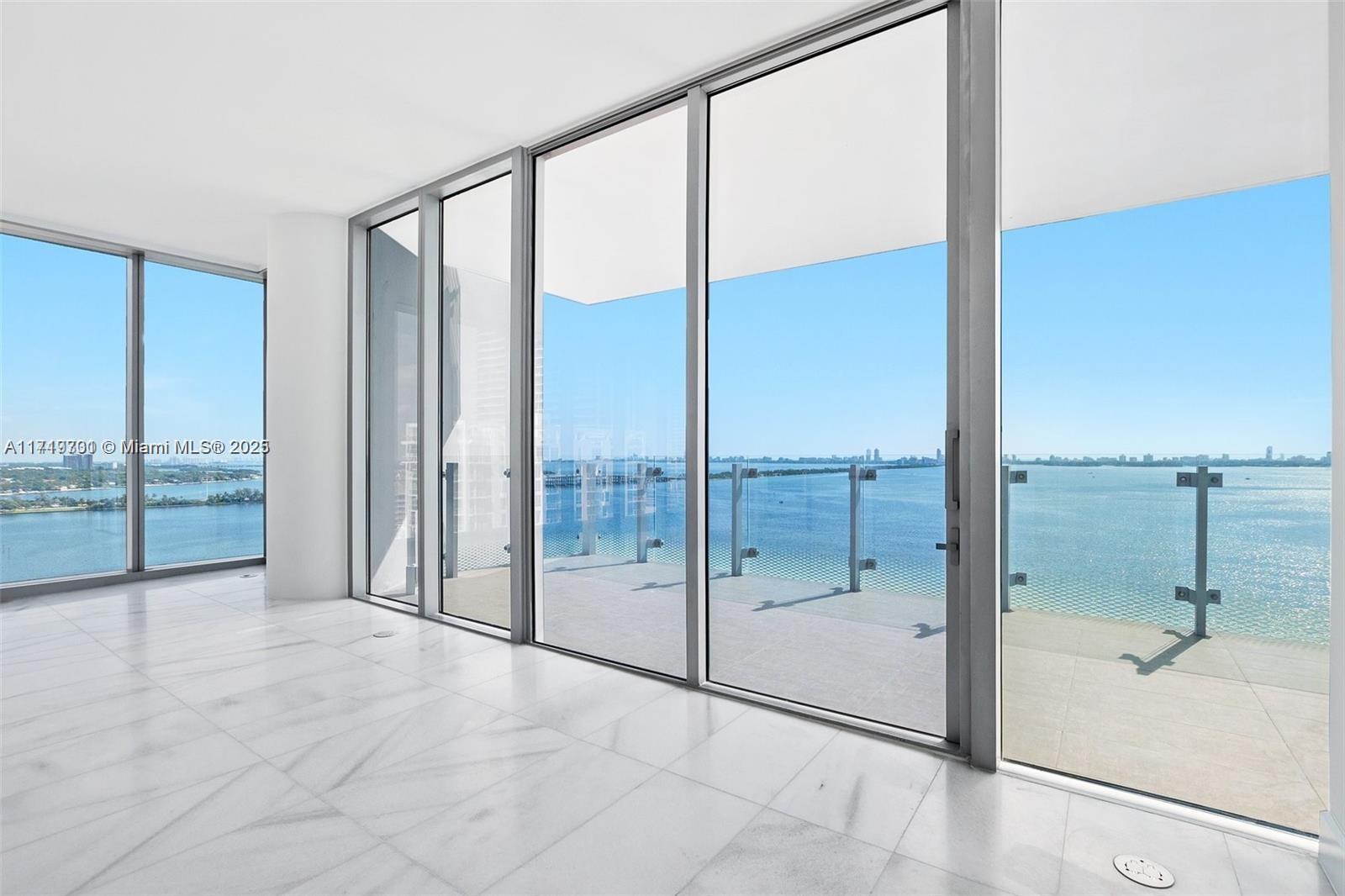 MISSONI BAIA - Residential