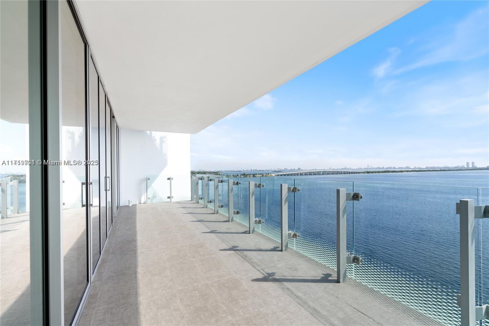 MISSONI BAIA - Residential