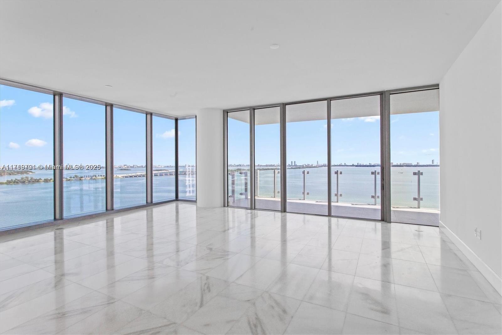 MISSONI BAIA - Residential
