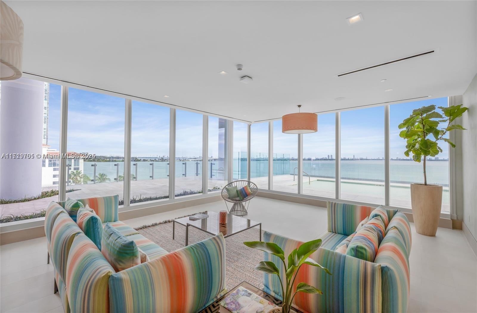 MISSONI BAIA - Residential