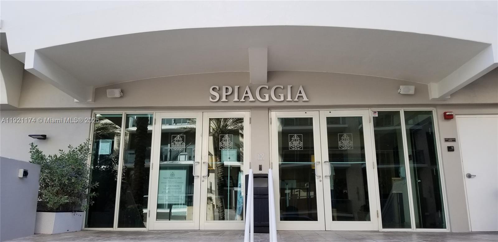 9499 Collins Avenue PH-02