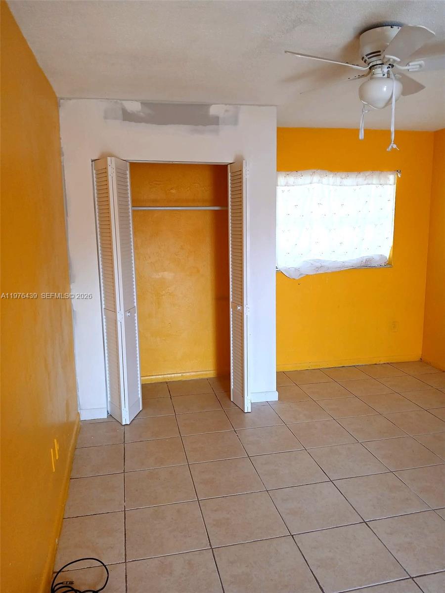 TOWN OF DANIA - Residential Lease