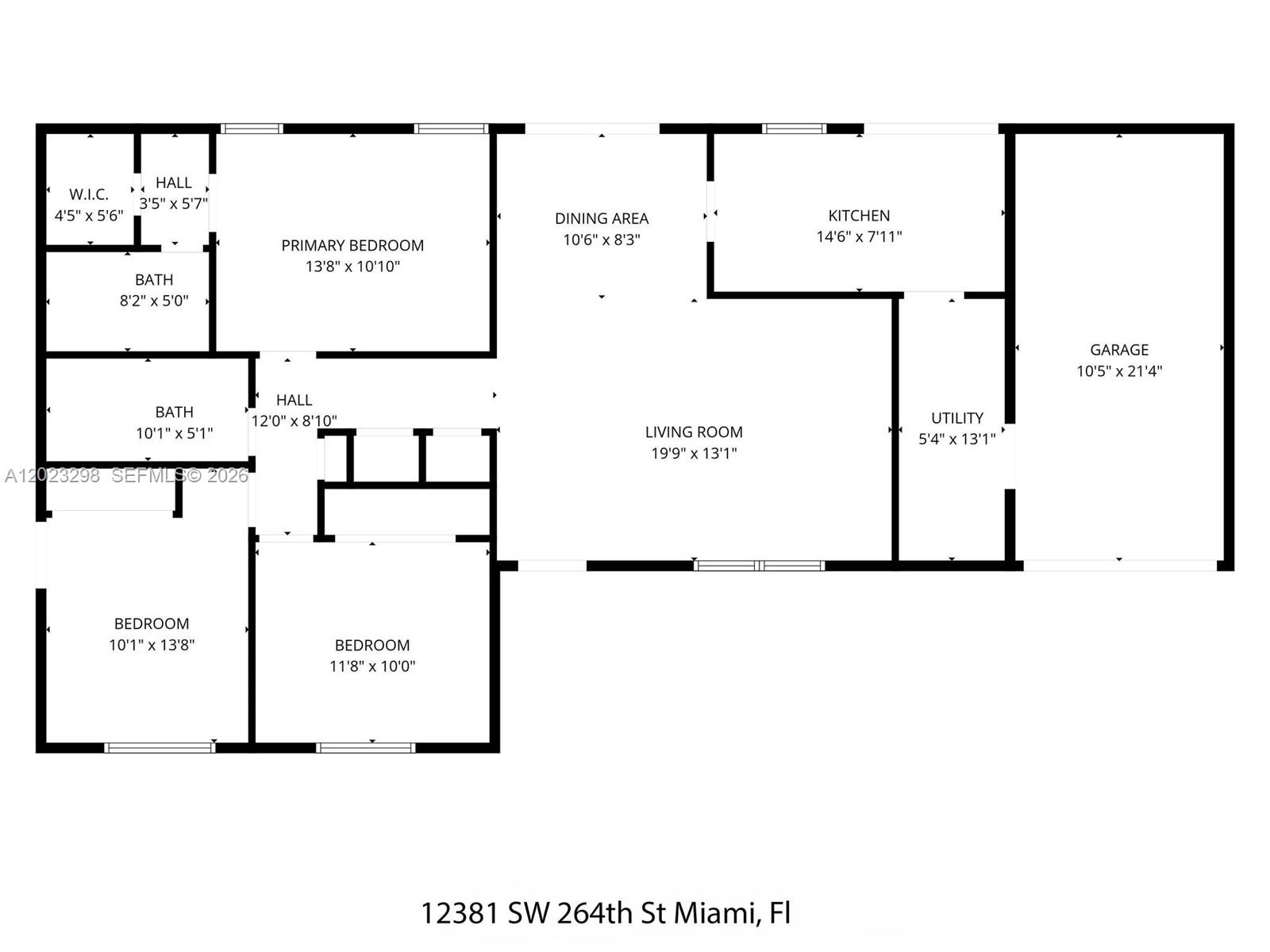 MEADOW WOODMANOR SEC 2 - Residential