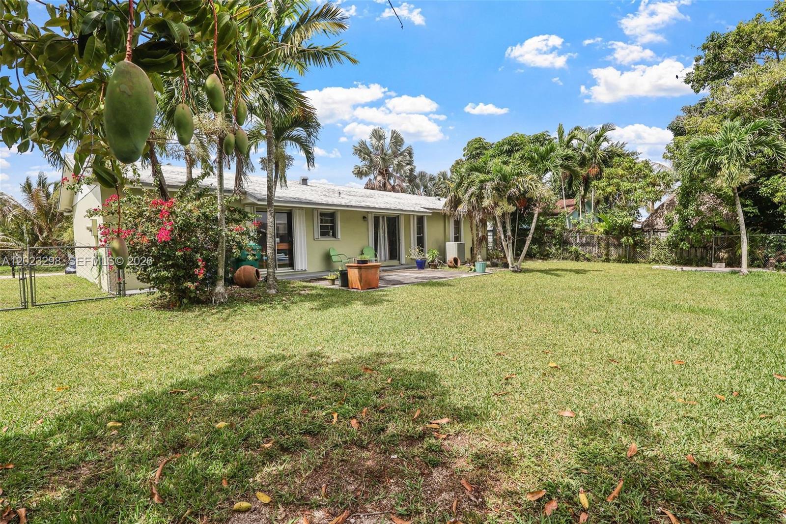 MEADOW WOODMANOR SEC 2 - Residential