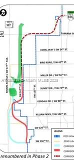 KROME AVE