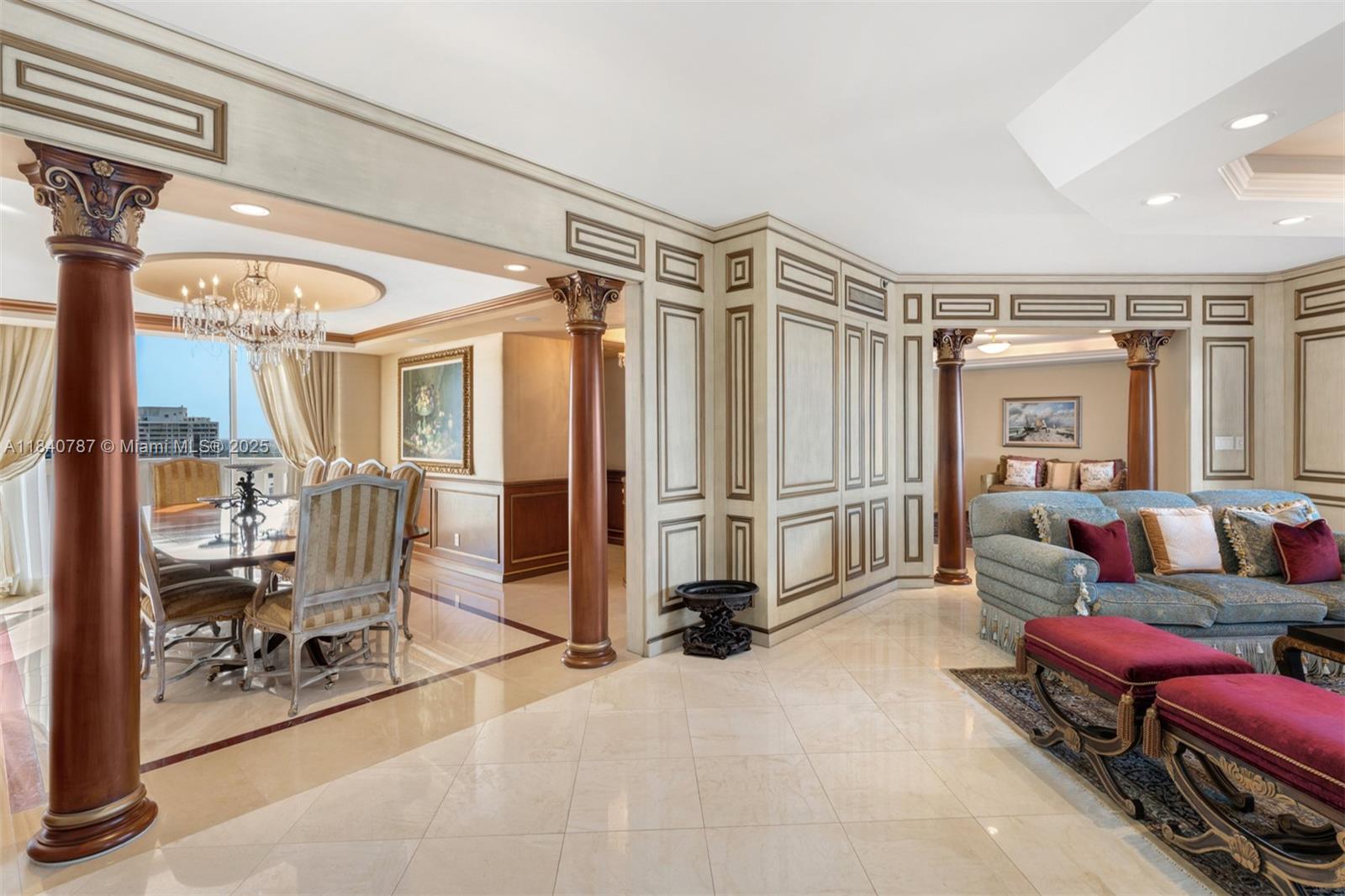 3000 ISL BLVD WILLIAMS IS - Residential