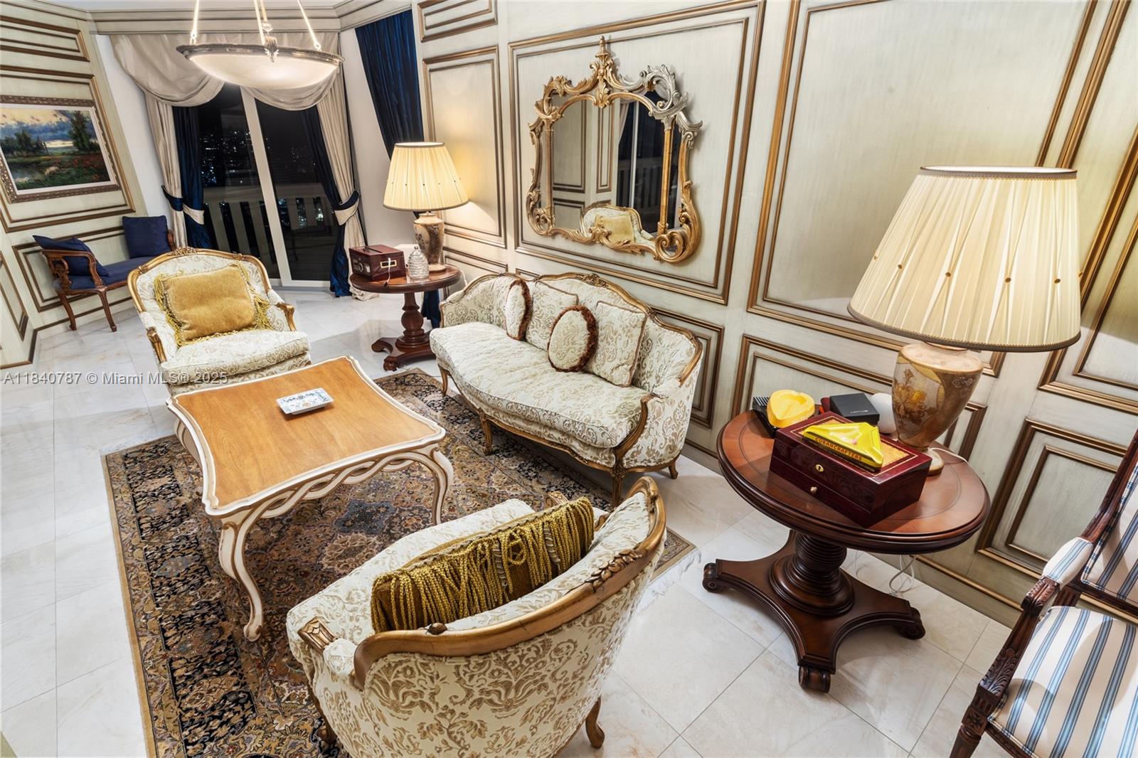 3000 ISL BLVD WILLIAMS IS - Residential