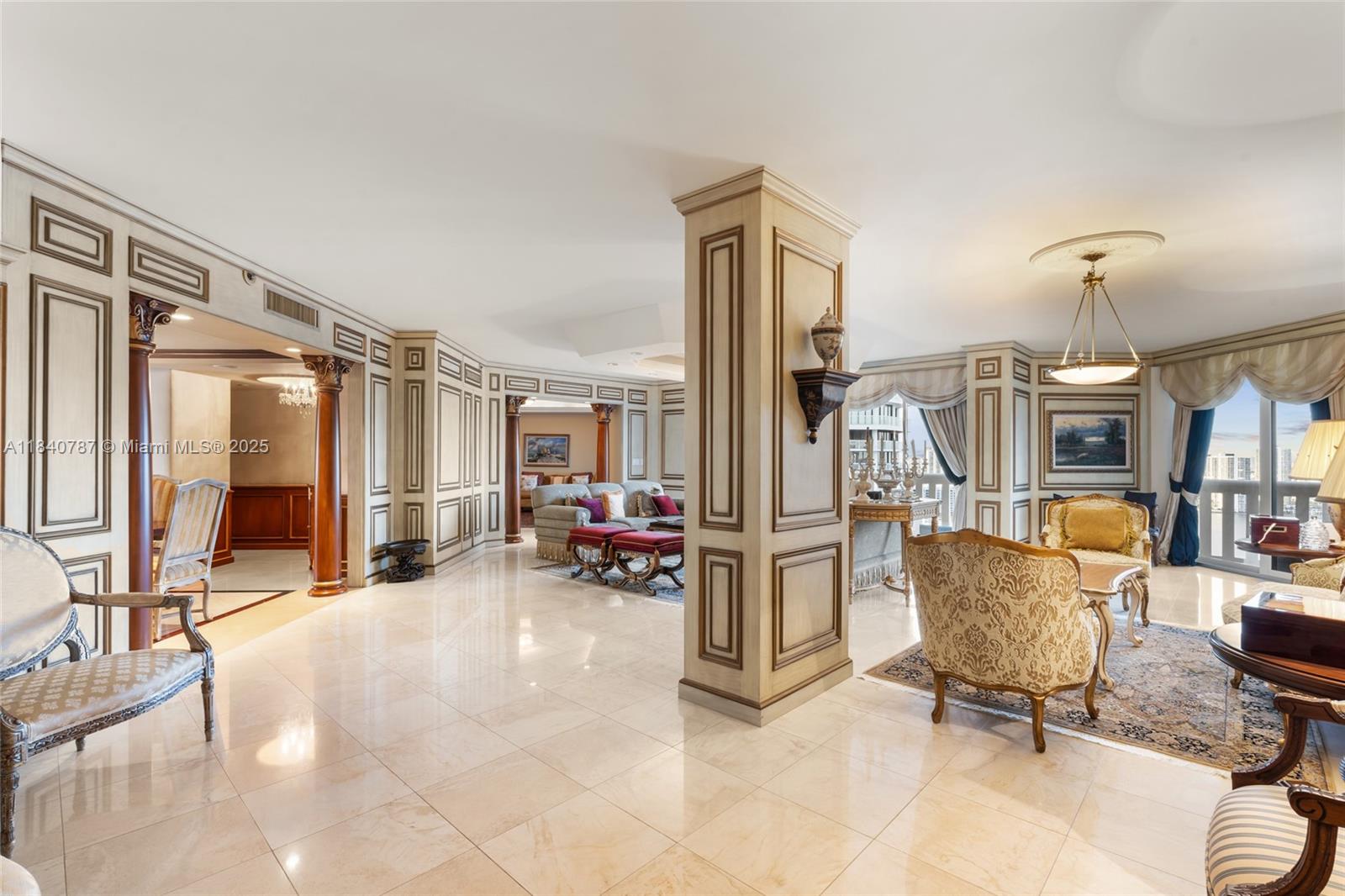 3000 ISL BLVD WILLIAMS IS - Residential