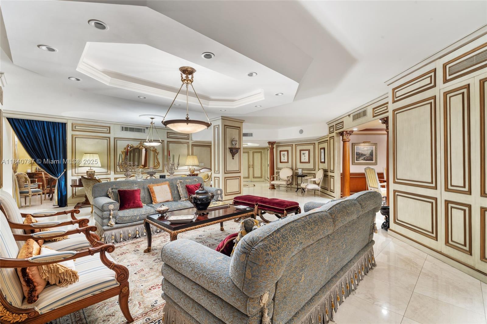 3000 ISL BLVD WILLIAMS IS - Residential