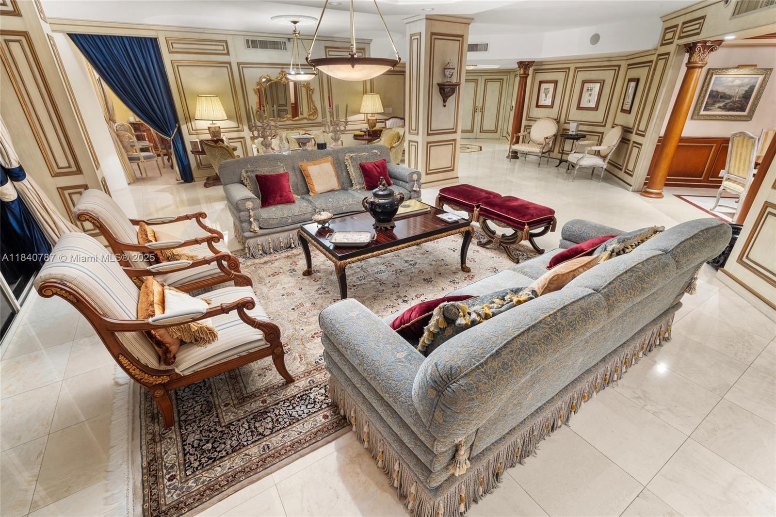 3000 ISL BLVD WILLIAMS IS - Residential