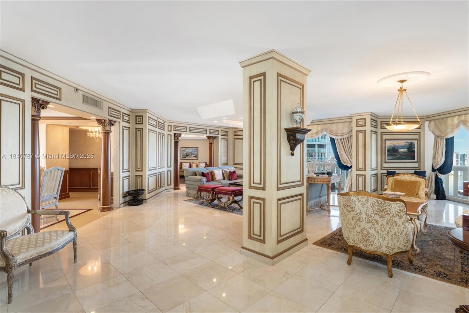 3000 ISL BLVD WILLIAMS IS - Residential