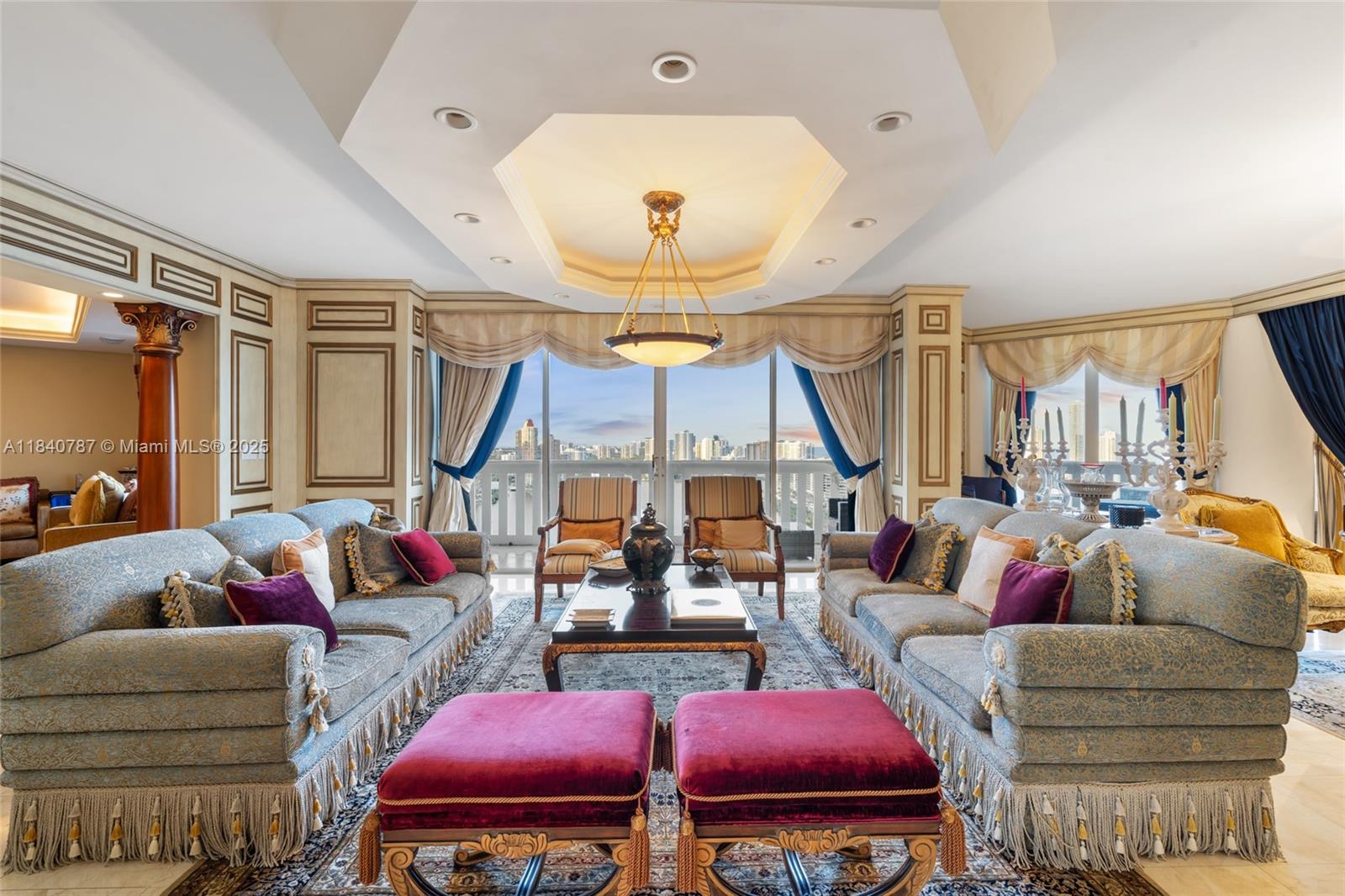 3000 Island Blvd 2902